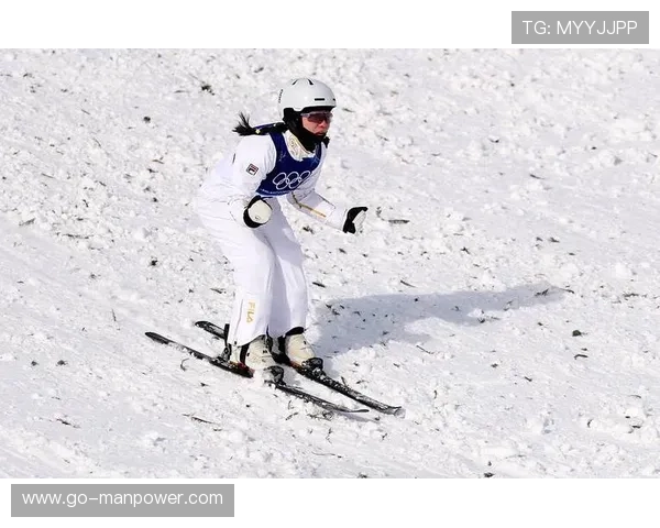 徐梦桃领衔三将晋级决赛冲前三