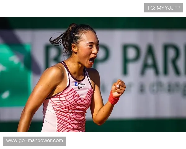 郑钦文：期望与巅峰小威过招挑战自我