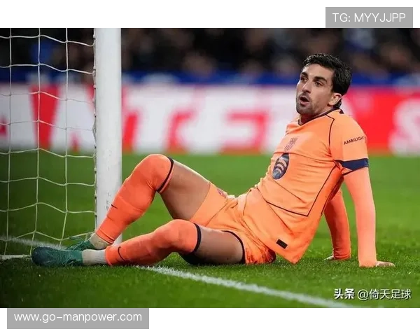 费兰-托雷斯：没有借口，我们没有发挥出最佳水平